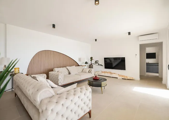 4 Bedroom Awesome In Дом отдыха