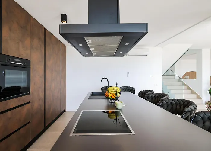 4 Bedroom Awesome In Дом отдыха Масленица