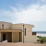 Front In Ferienhaus