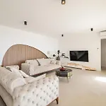 Front In Ferienhaus