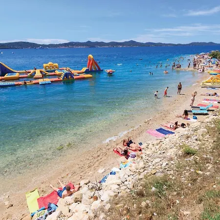 4 Bedroom Awesome In Holiday home Maslenica