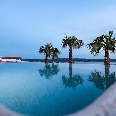 4 Bedroom Awesome In Holiday home