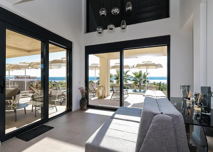 4 Bedroom Awesome In * Maslenica